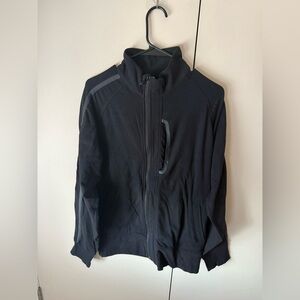 Lululemon Kung Fu II Men’s Athletic Jacket
